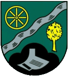 Ortswappen von Oberraden