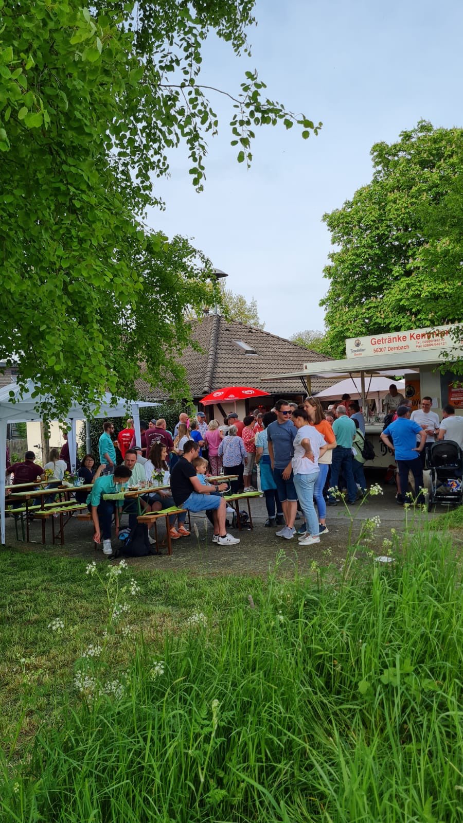 Wandertreff Niederraden