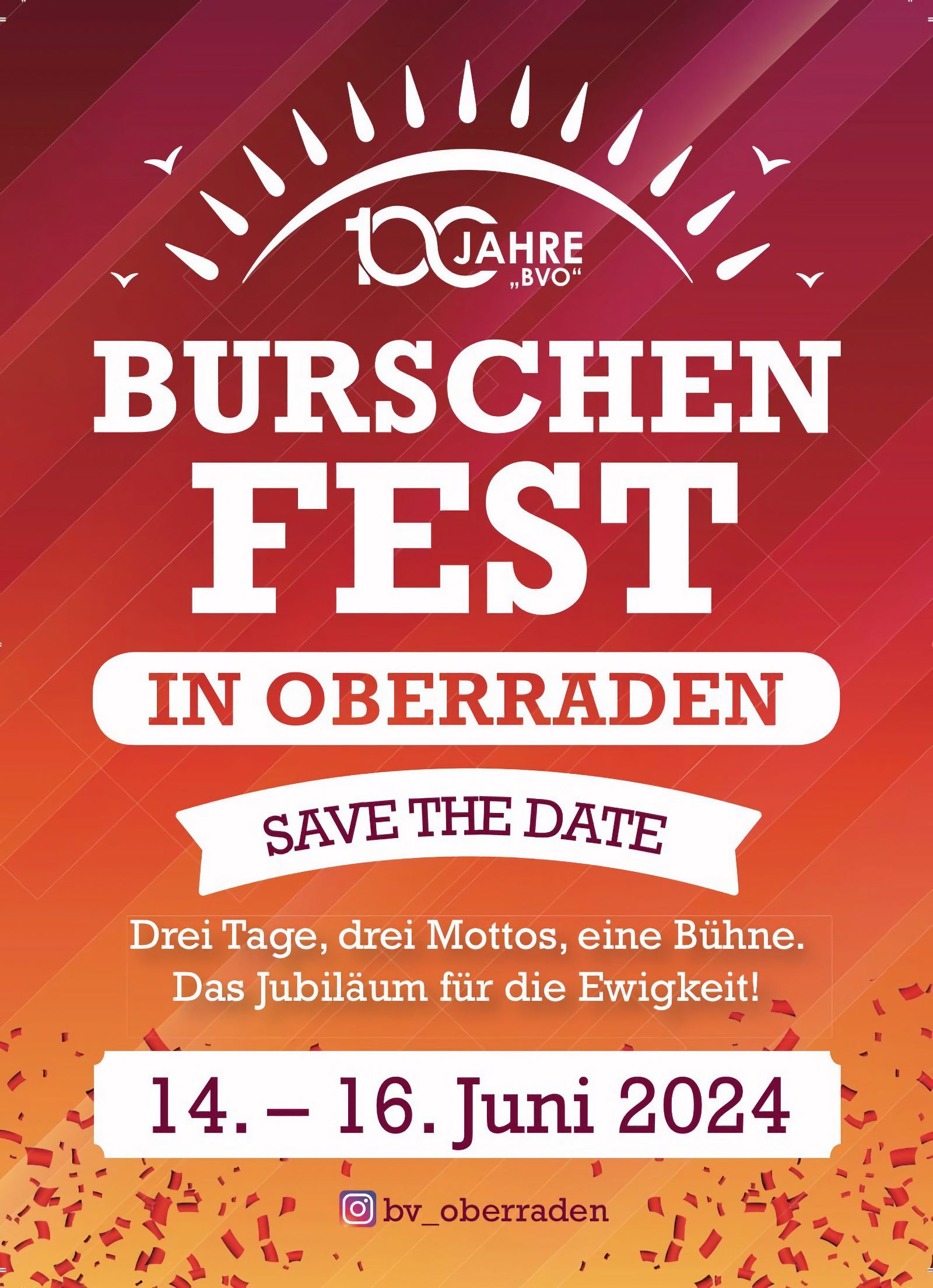 Burschenfest