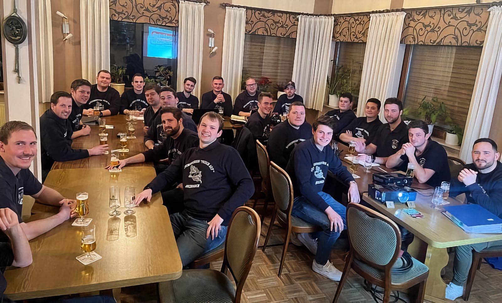 Burschenverein Oberraden