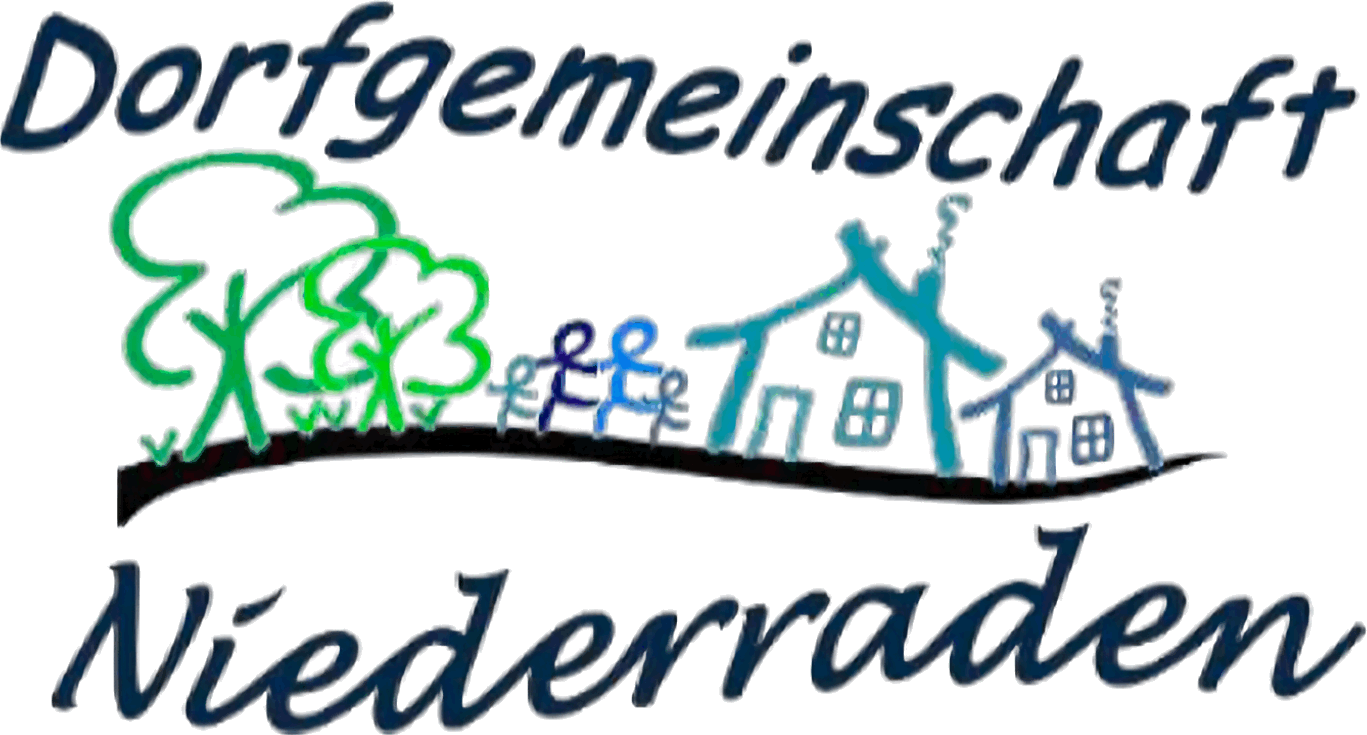 Dorfgemeinschaft Niederraden