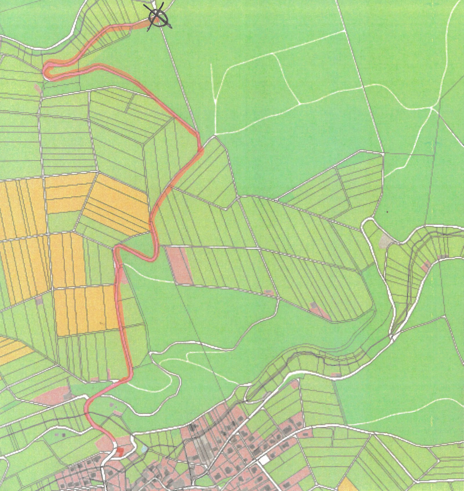 Weihnachtsbaumverkauf